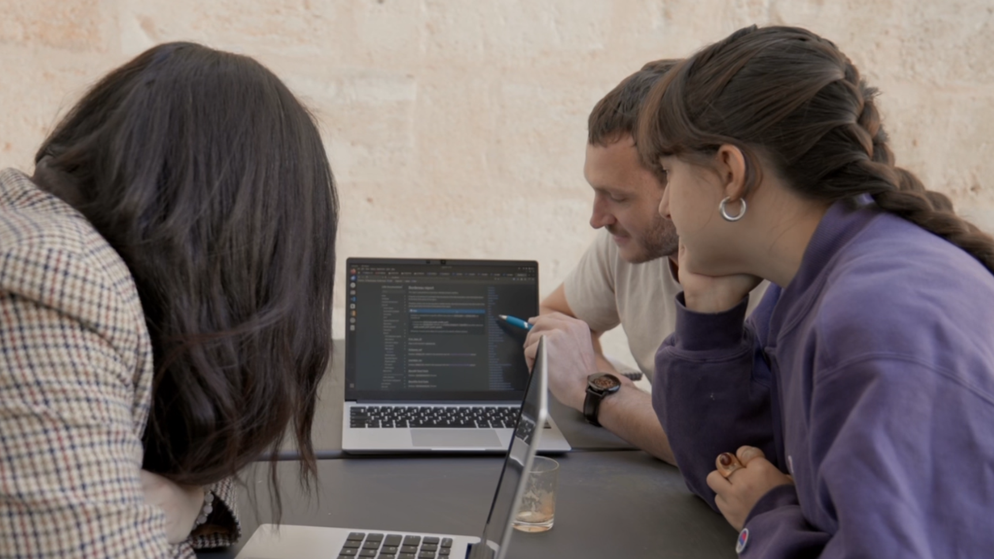 Camille, Product Owner